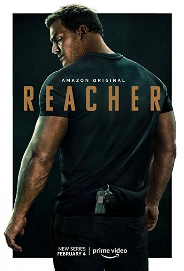 Джек Ричер 2 сезон все 1 сезон и 8 серий подряд смотреть онлайн